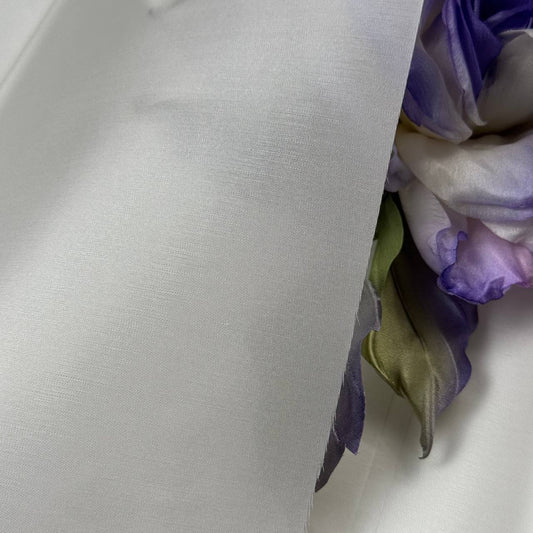 100% Natural Silk Habutae No. 10 – Medium Density