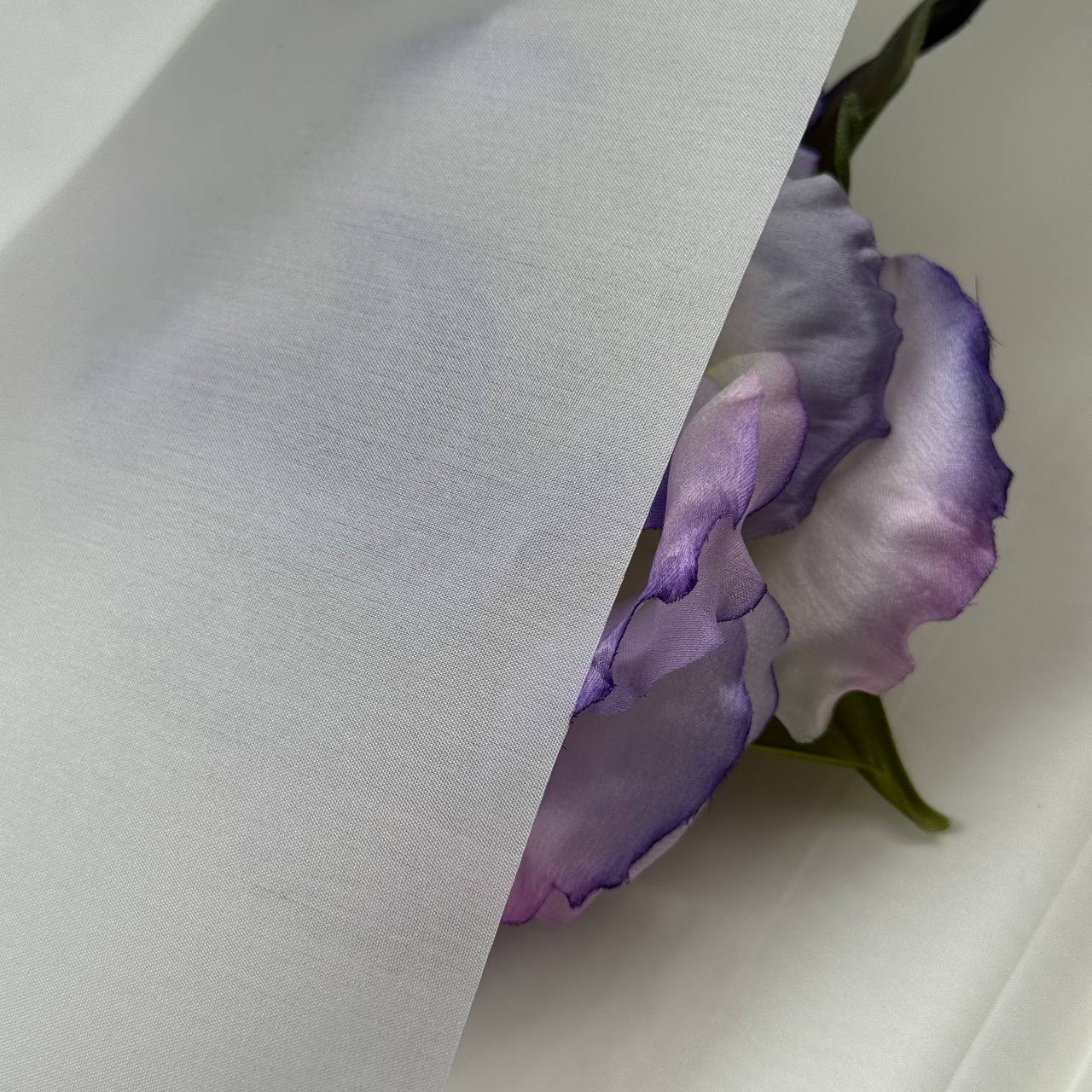 100% Natural Silk Habutae No. 8 – Medium-Light Density