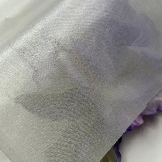 100% Natural Silk Habutae No. 4 – Ultra-Lightweight