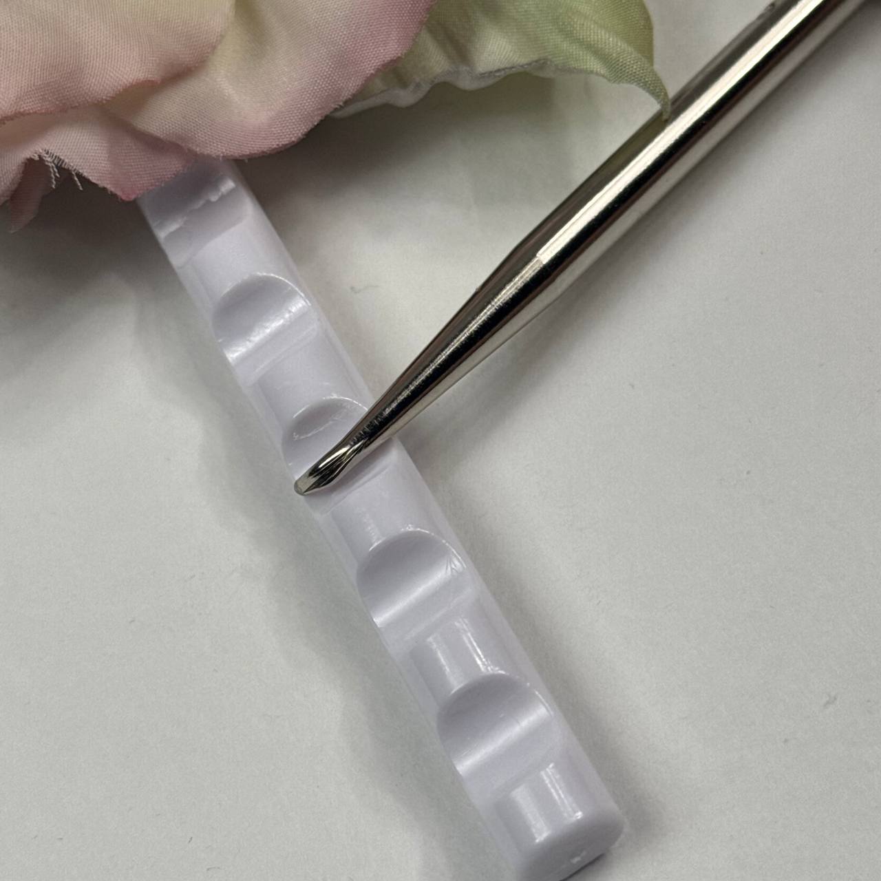 Professional 1.5mm Chrysanthemum Iron Tip (1 Line).