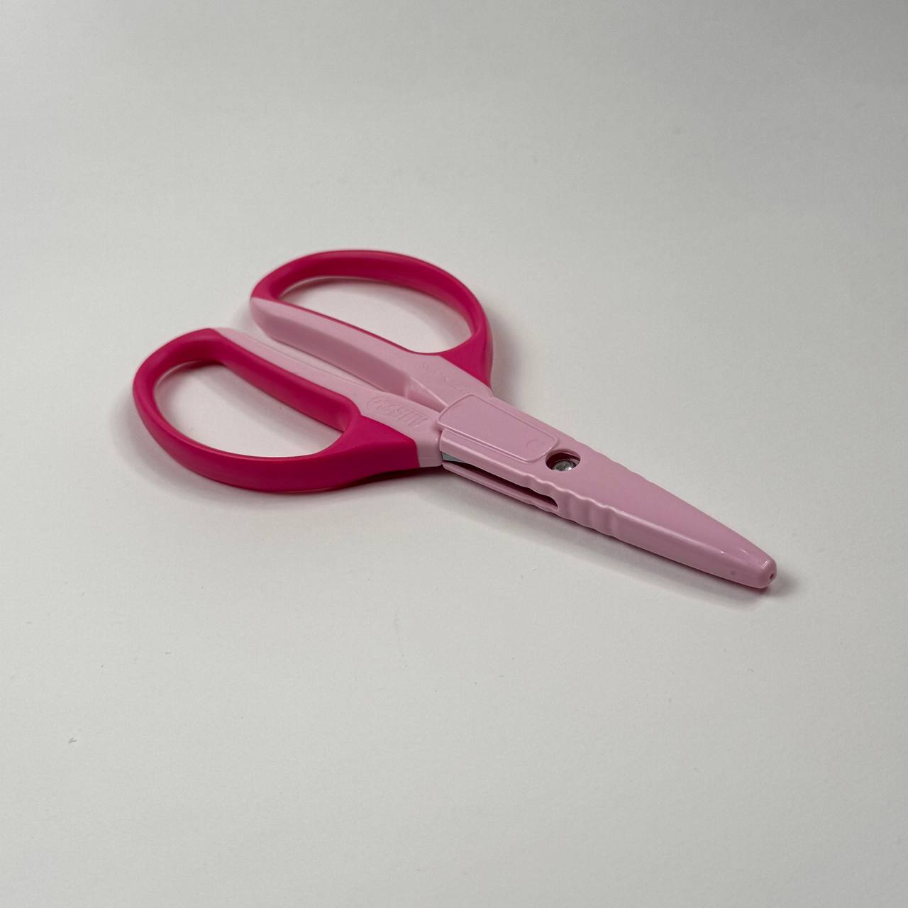 ARS Japanese Floral Scissors pink: The Ultimate Tool for Silk Flower Artistry