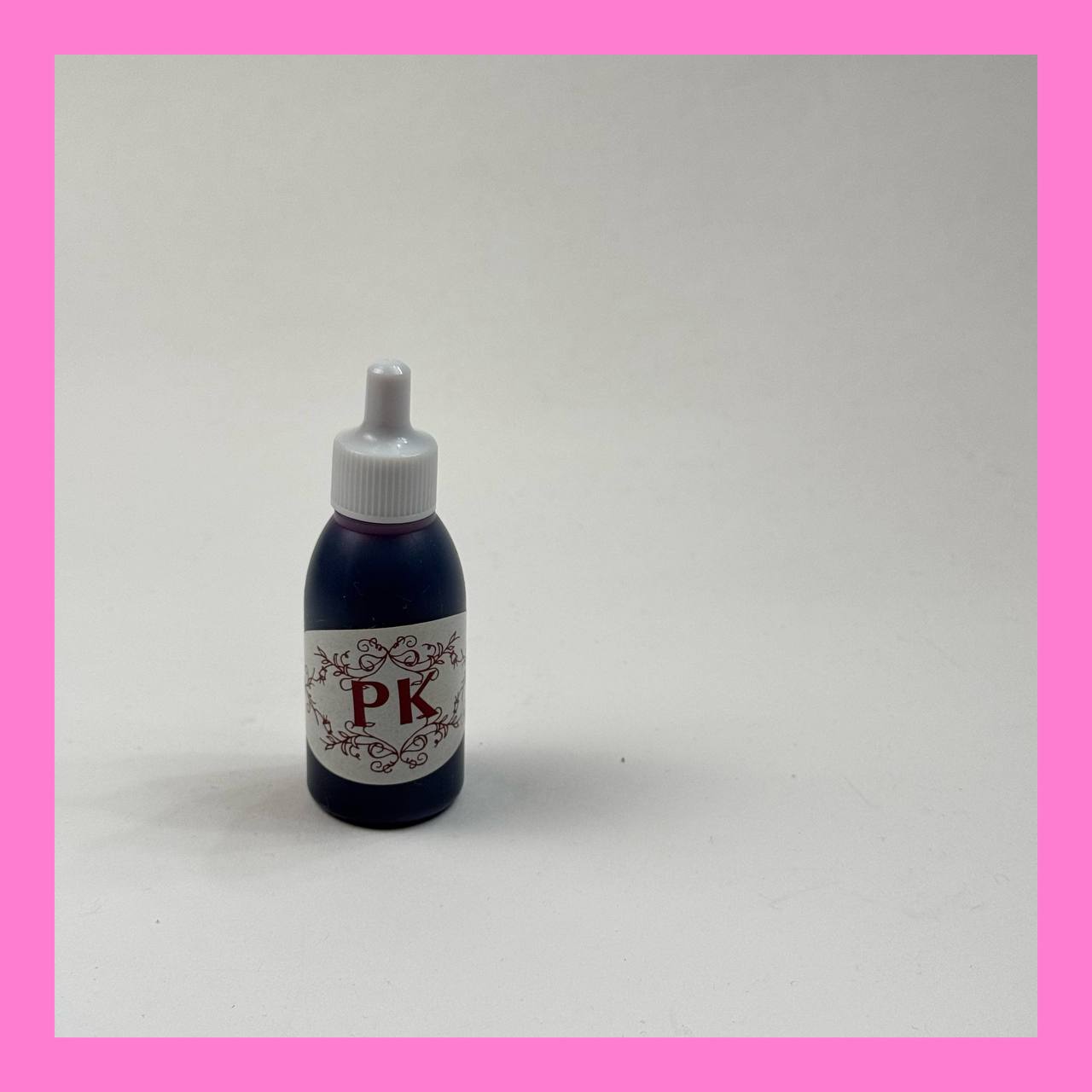Japanese Liquid Dye for Silk Floristry Somebana PK pink – Professional Concentrated Textile Dye