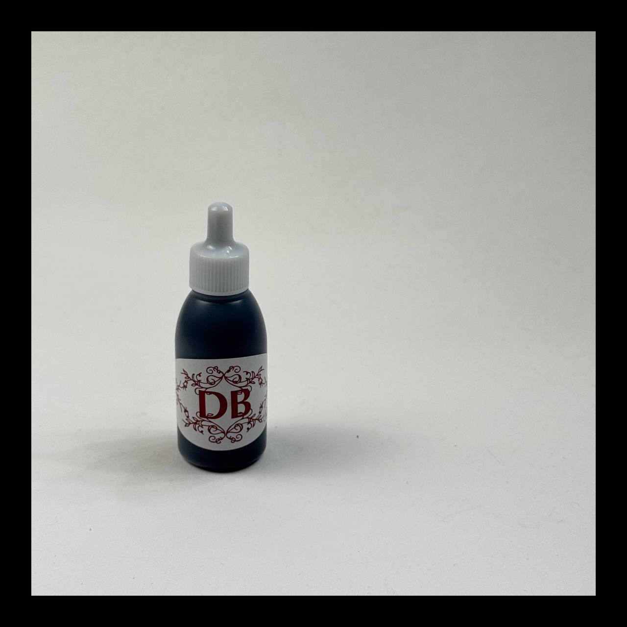 Japanese Liquid Dye for Silk Floristry Somebana DB black – Professional Concentrated Textile Dye