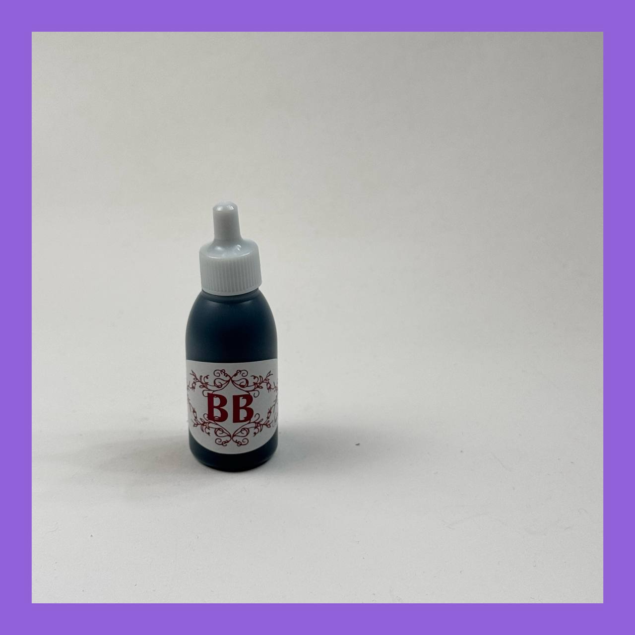 Japanese Liquid Dye for Silk Floristry Somebana V lilac – Professional Concentrated Textile Dye