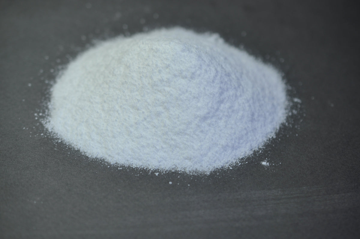 Japanese Polyvinyl Alcohol (PVA) Powder for Silk Floristry (100g)