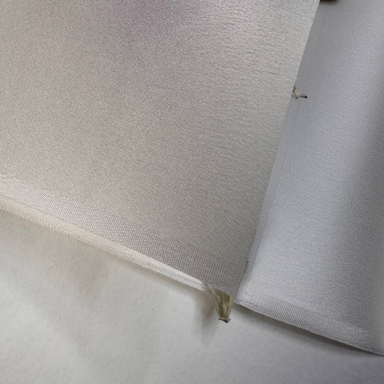 100% Natural Silk Satin Crepe No. 14 – Professional Fabric for Silk Flower Making