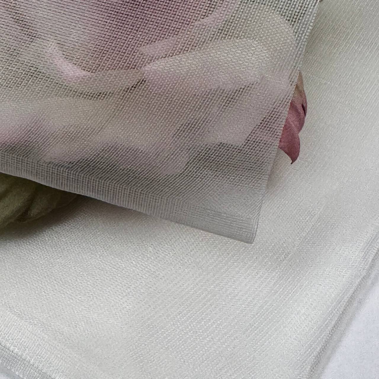 Hagoromo Feather Silk – Professional Semi-Transparent Lining
