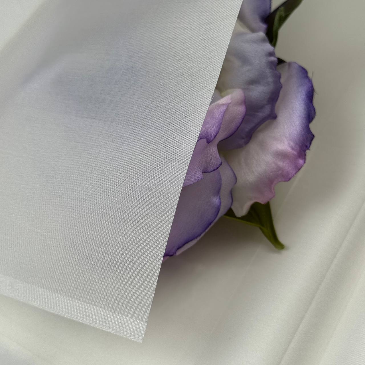 100% Natural Silk Habutae No. 8 – Medium-Light Density