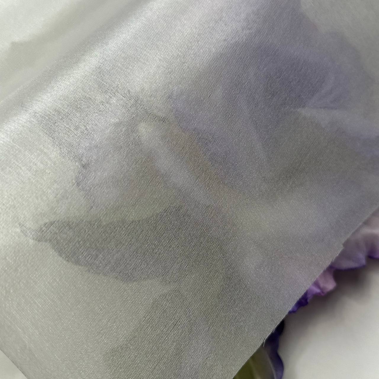 100% Natural Silk Habutae No. 4 – Ultra-Lightweight