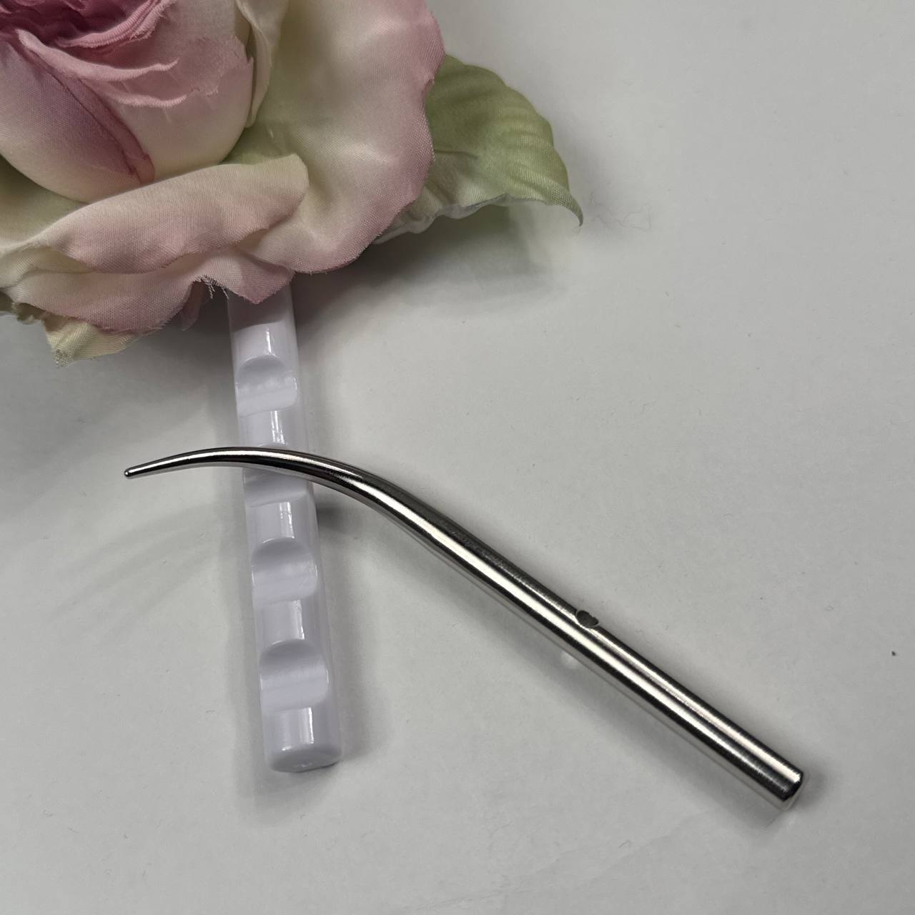 Professional Japanese Herikaeshi (Edge Curving) Iron Tip.