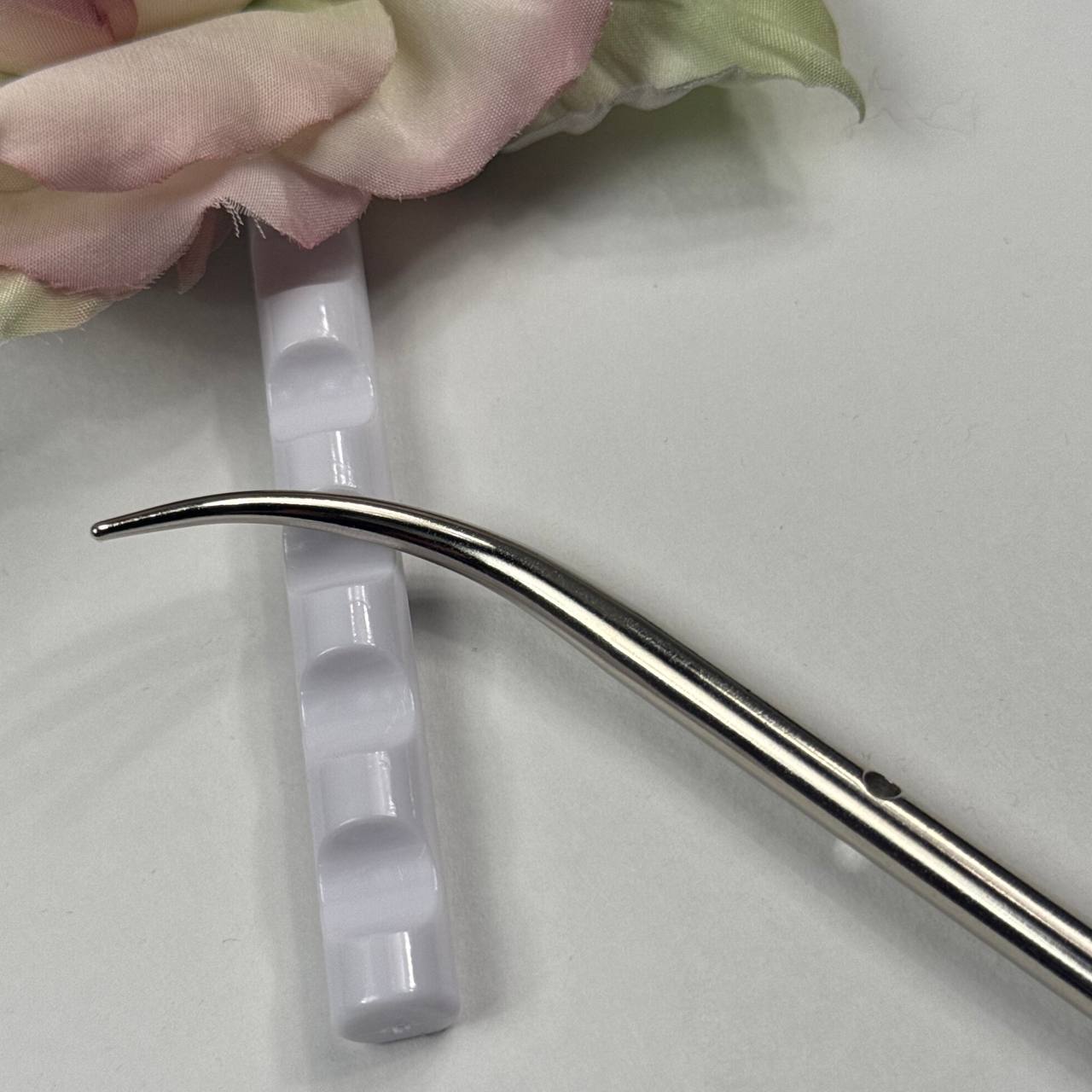 Professional Japanese Herikaeshi (Edge Curving) Iron Tip.
