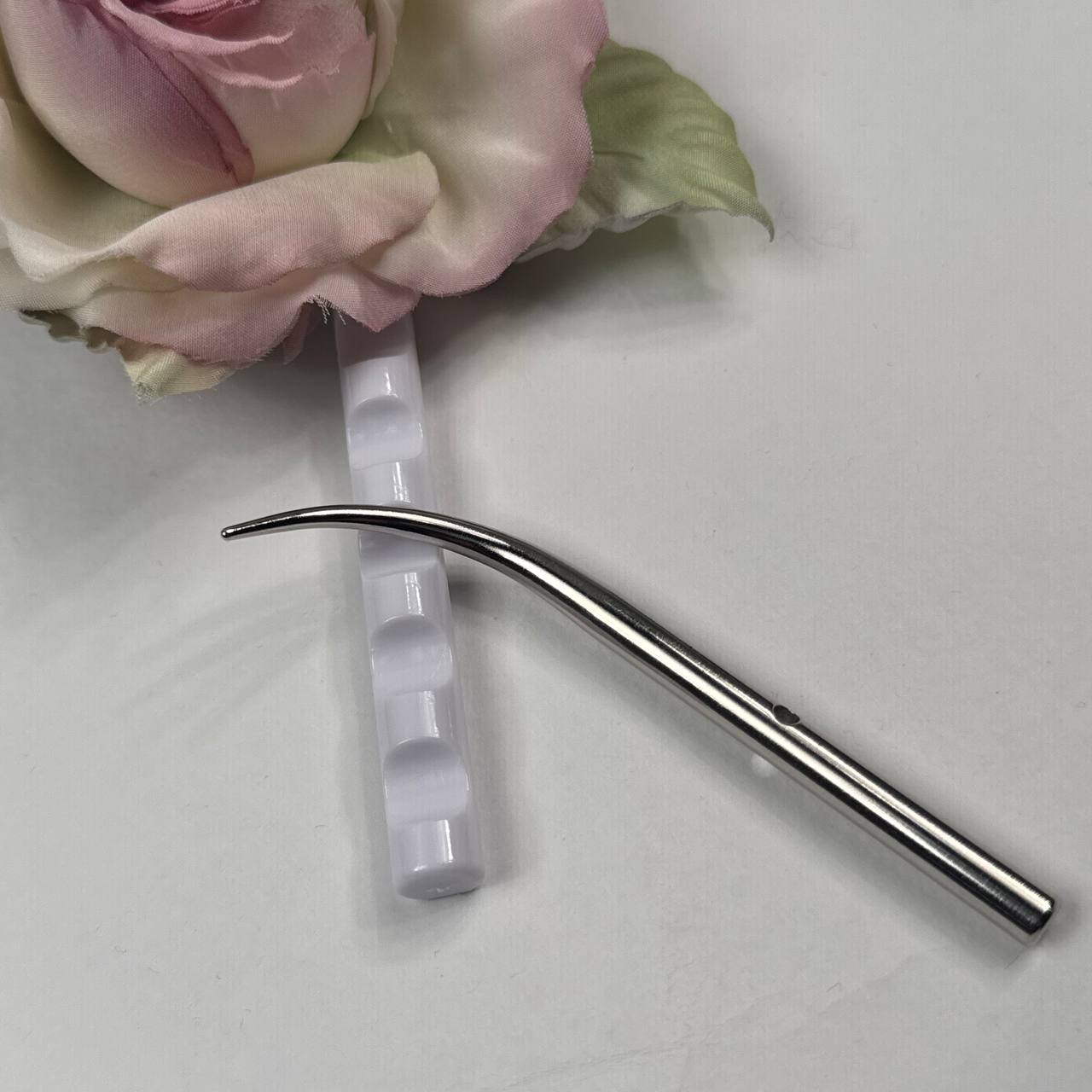 Professional Japanese Herikaeshi (Edge Curving) Iron Tip.