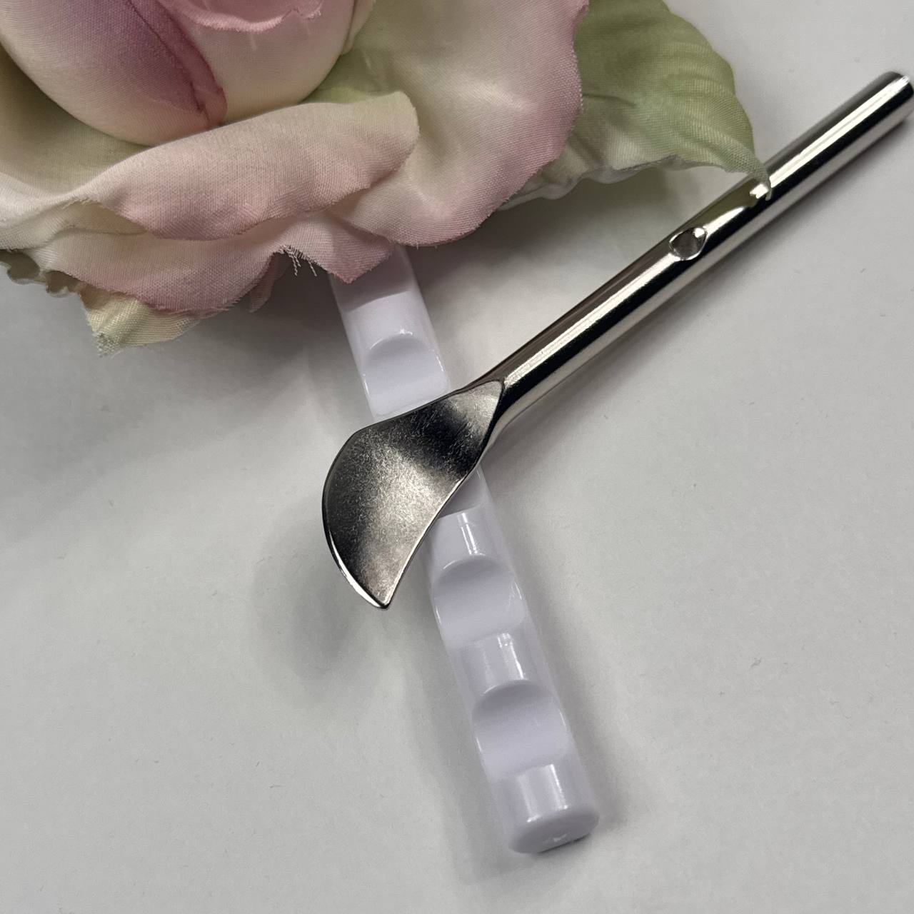 Japanese Line Iron Tip.
