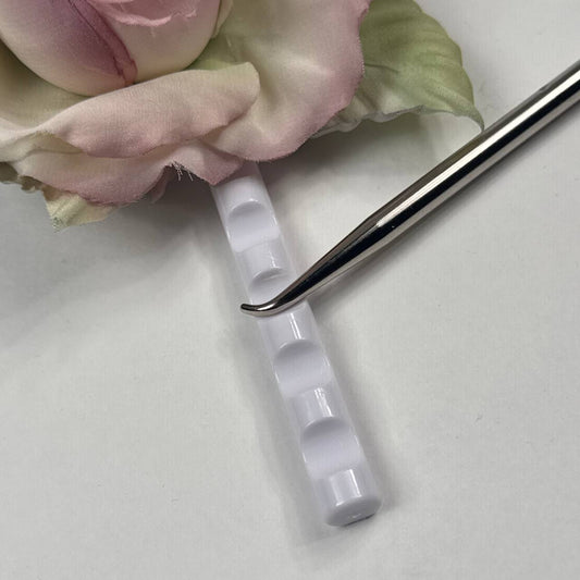Professional Extra Small 1.5mm Petal Iron Tip.