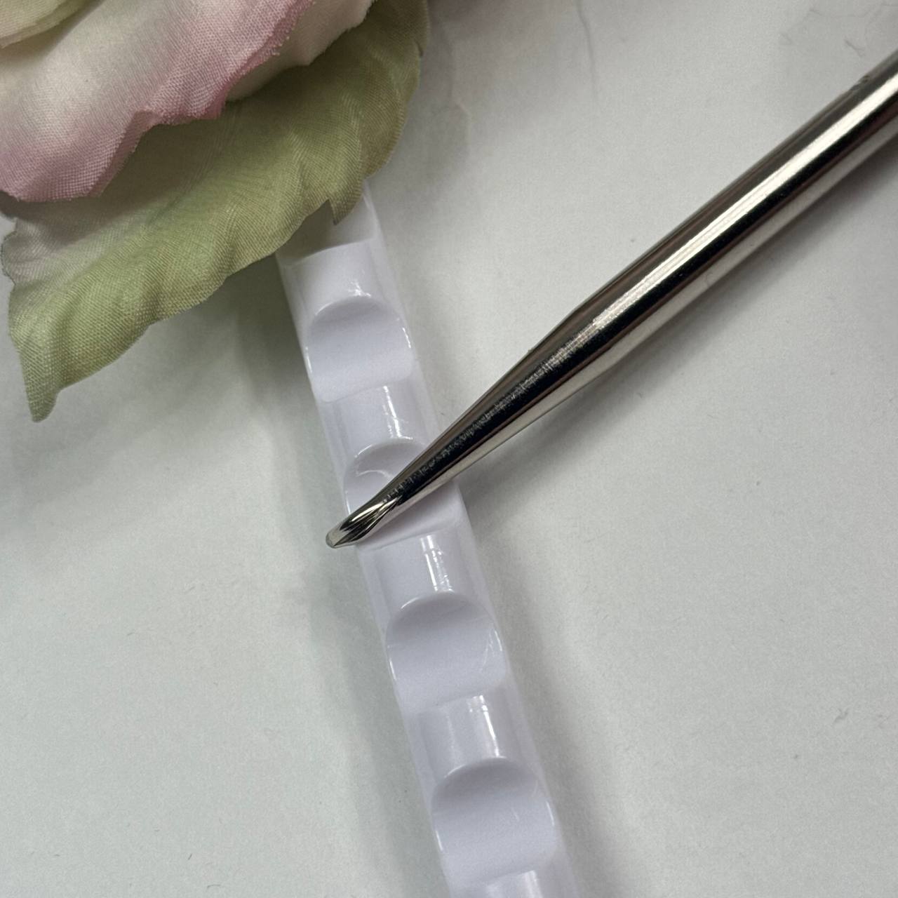 Professional 1.5mm Chrysanthemum Iron Tip (1 Line).