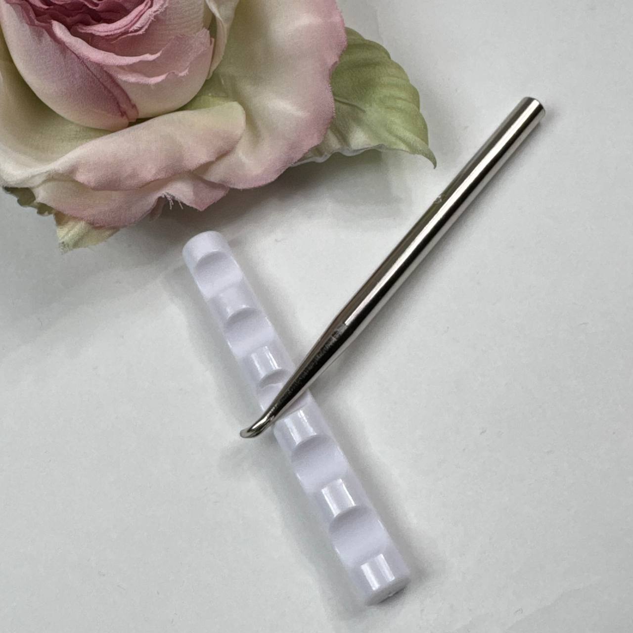 Professional 1.5mm Chrysanthemum Iron Tip (1 Line).