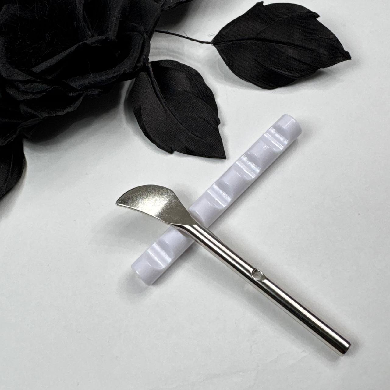 Japanese Line Iron Tip.