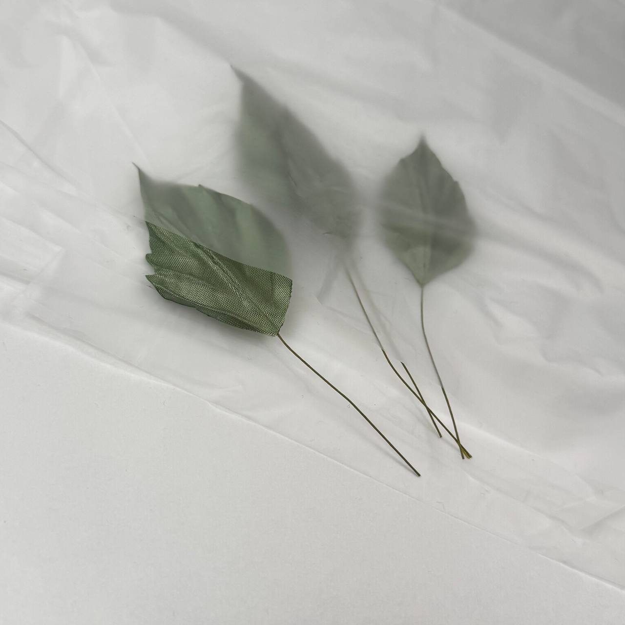 Japanese Adhesive Film for Silk Flower Making & Millinery