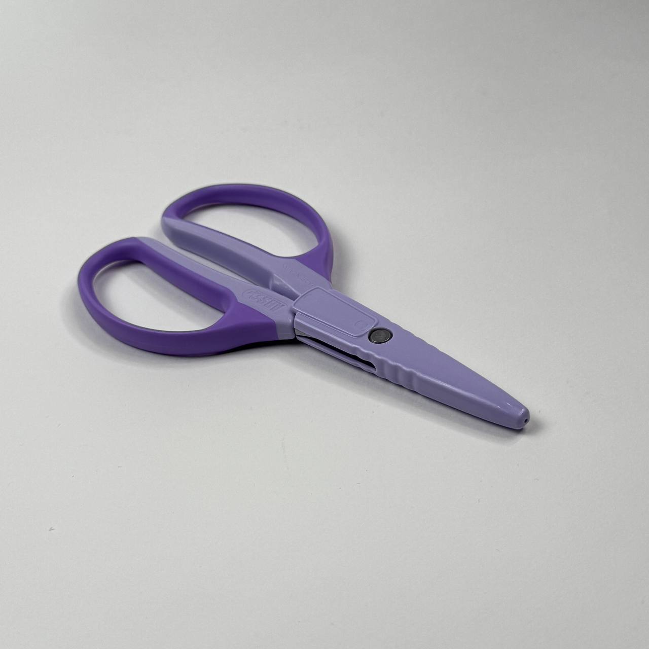 ARS Japanese Floral Scissors lilac: The Ultimate Tool for Silk Flower Artistry