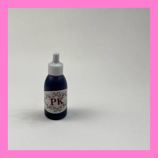 Japanese Liquid Dye for Silk Floristry Somebana PK pink  – Professional Concentrated Textile Dye