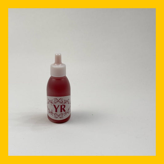 Japanese Liquid Dye for Silk Floristry Somebana YR yellow – Professional Concentrated Textile Dye