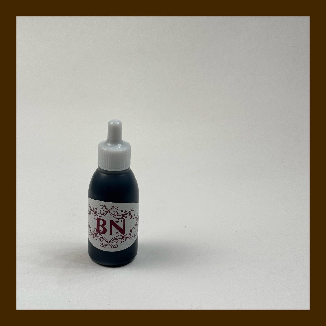 Japanese Liquid Dye for Silk Floristry Somebana BN brown – Professional Concentrated Textile Dye