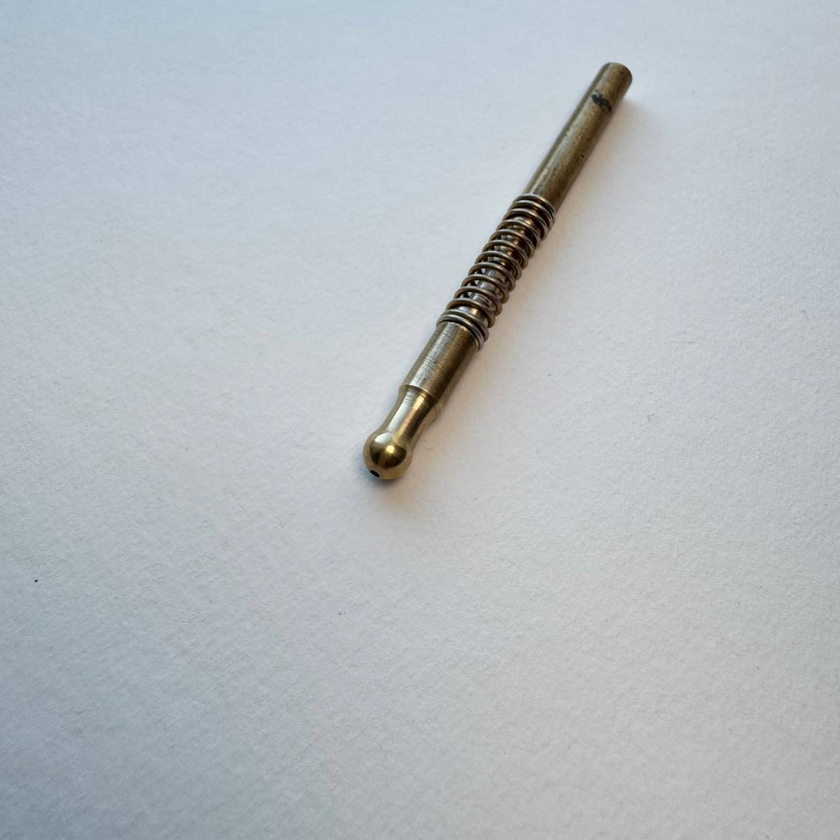 Lily of the Valley Shaping Tool | 6mm Ball Tip Piercer Japanese Style