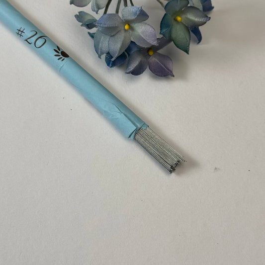 Bare Metal Floral Wire Hadaka (50 cm)
