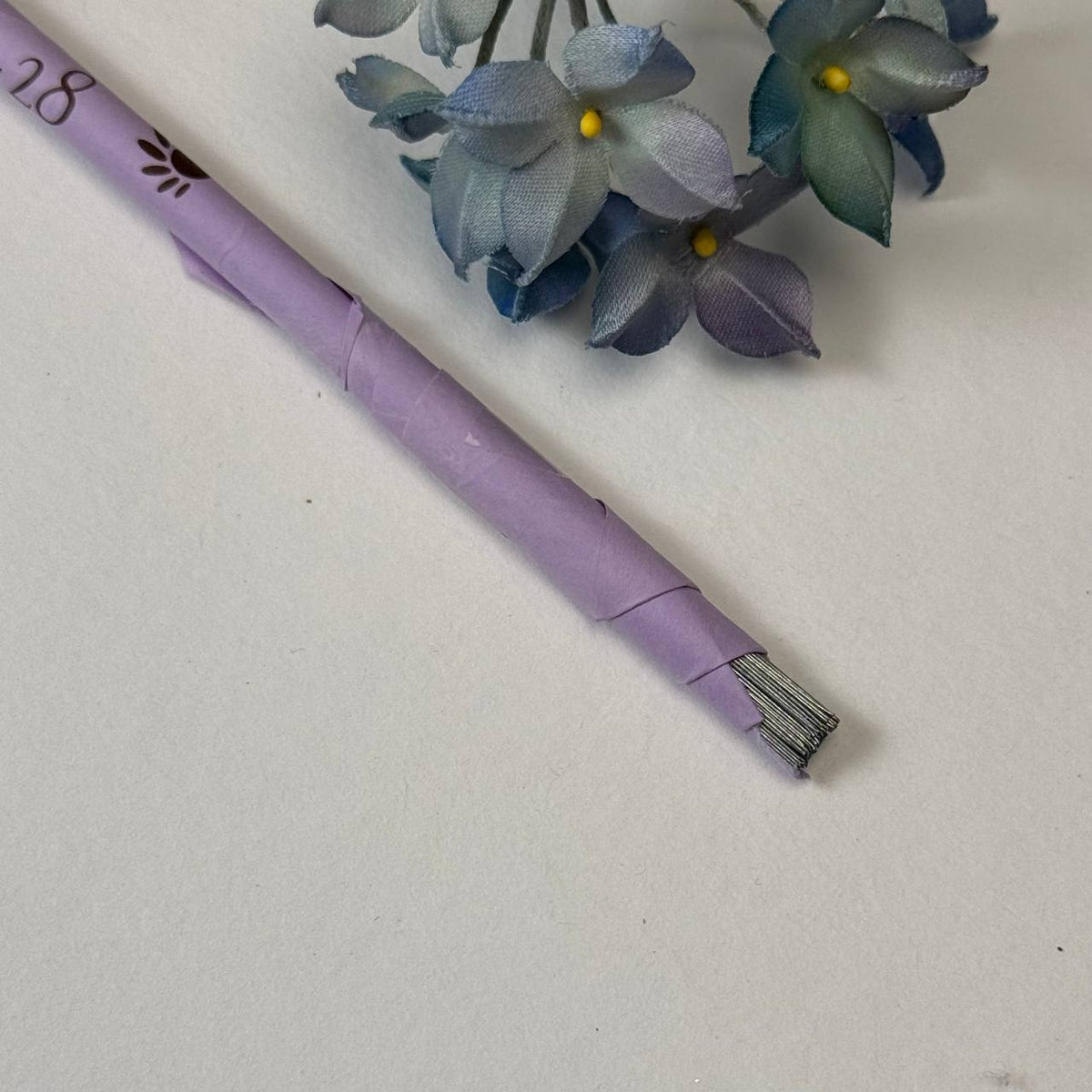 Bare Metal Floral Wire Hadaka (50 cm)